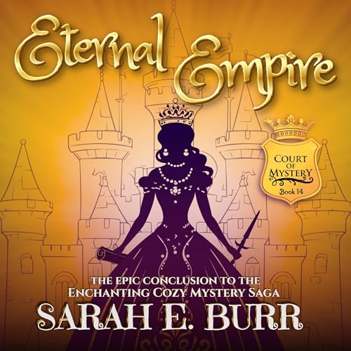 Cover of Eternal Empire