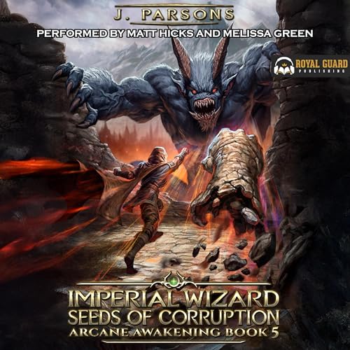 Cover of Seeds of Corruption