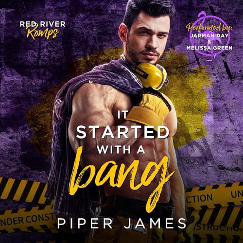 Cover of It Started with a Bang