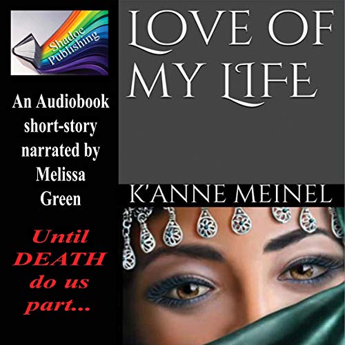 Cover of Love of My Life