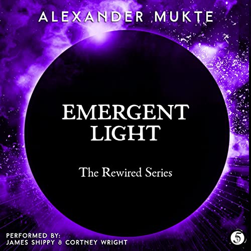 Cover of Emergent Light