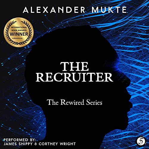 Cover of The Recruiter