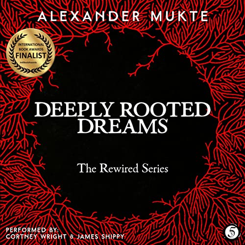 Cover of Deeply Rooted Dreams