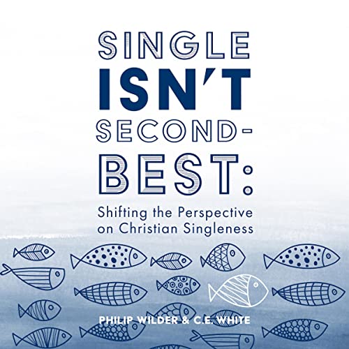 Cover of Single Isn't Second-Best