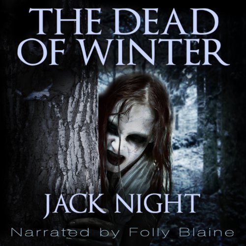 Cover of The Dead of Winter