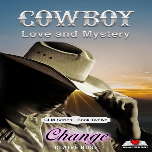 Cover of Change