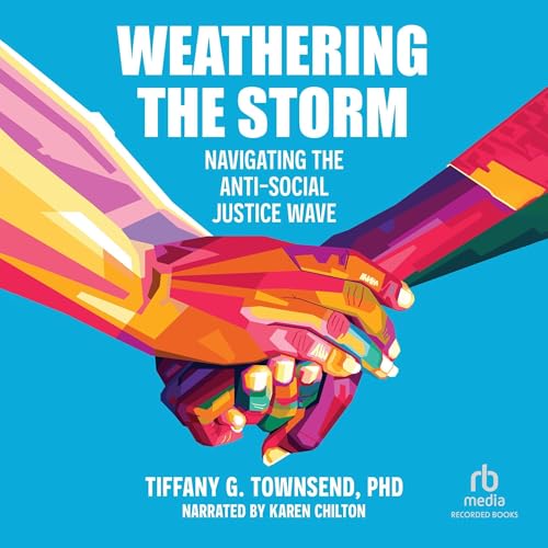Cover of Weathering the Storm