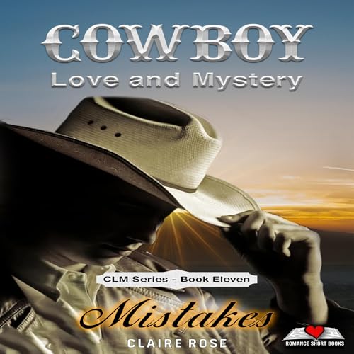 Cover of Mistakes
