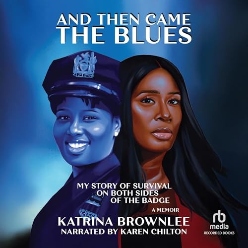 Cover of And Then Came the Blues