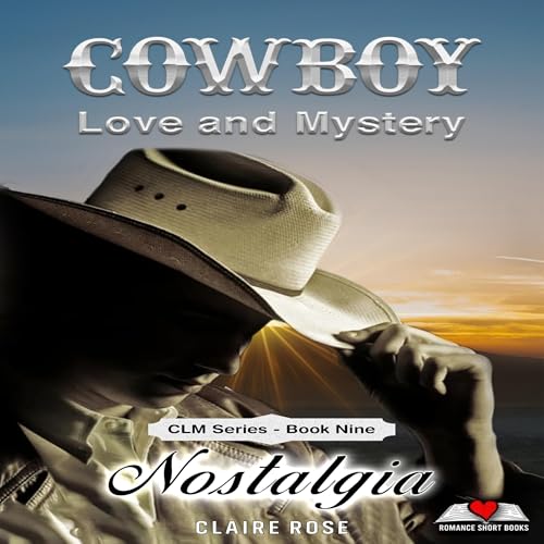 Cover of Nostalgia