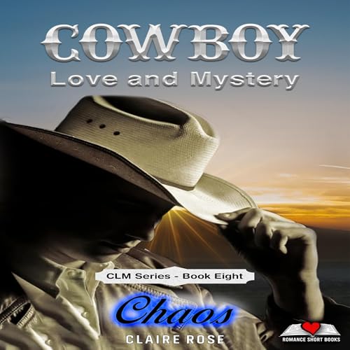 Cover of Chaos