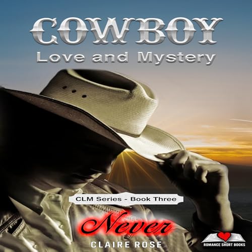 Cover of Never