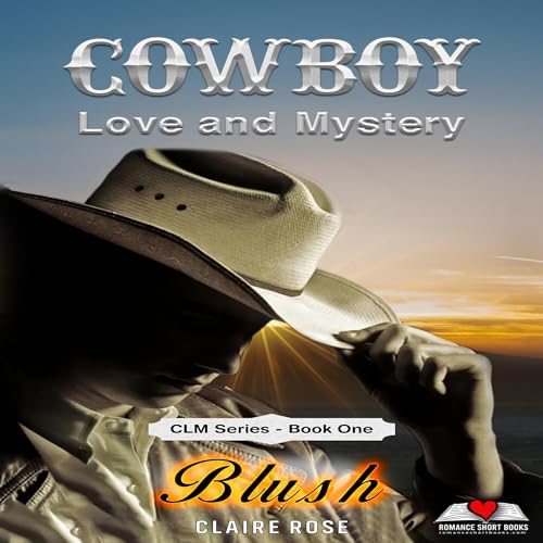 Cover of Blush