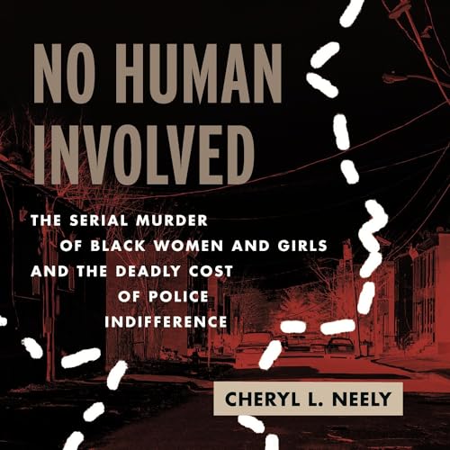 Cover of No Human Involved
