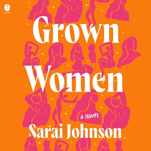 Cover of Grown Women