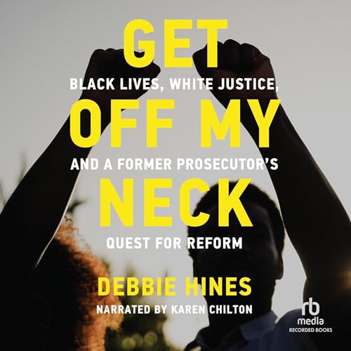 Cover of Get Off My Neck