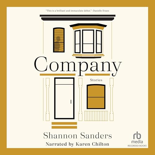 Cover of Company