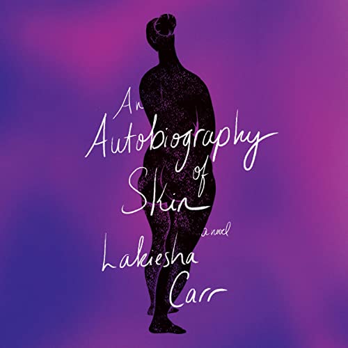 Cover of An Autobiography of Skin