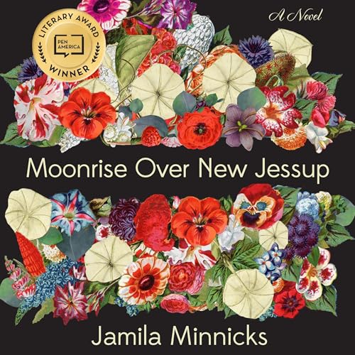 Cover of Moonrise Over New Jessup