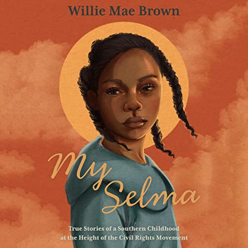 Cover of My Selma