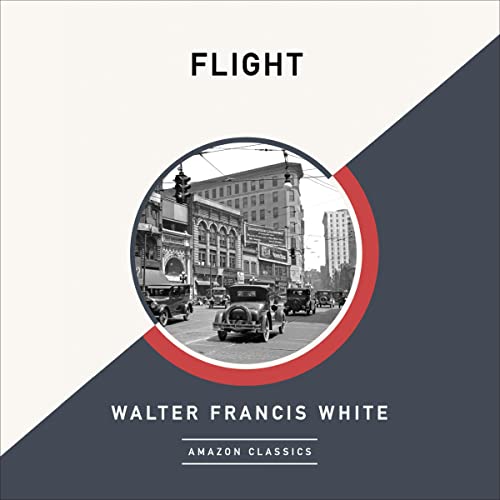 Cover of Flight (AmazonClassics Edition)