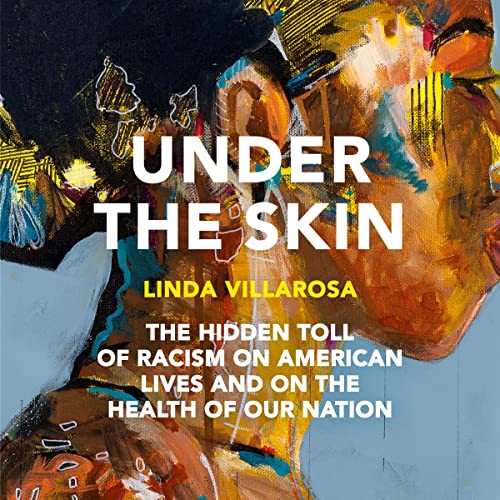 Cover of Under the Skin