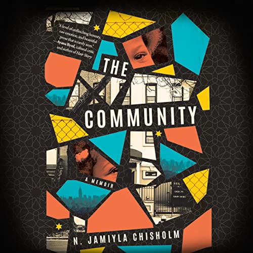 Cover of The Community