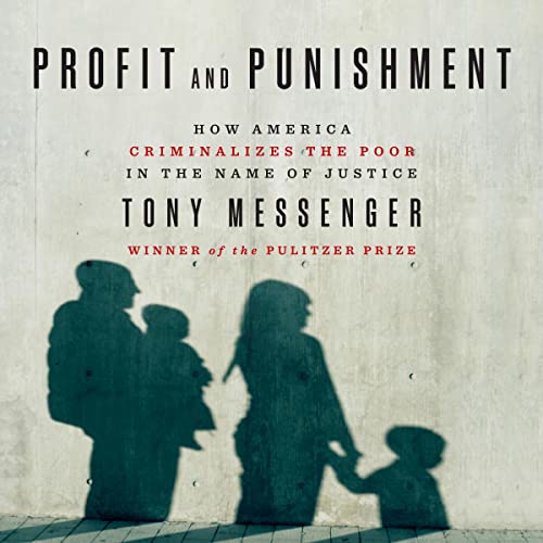Cover of Profit and Punishment