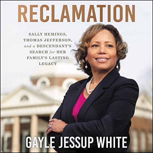 Cover of Reclamation