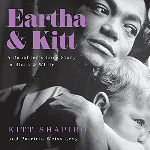 Cover of Eartha & Kitt