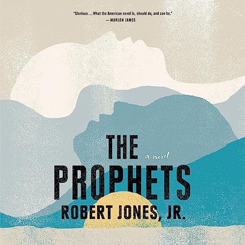 Cover of The Prophets