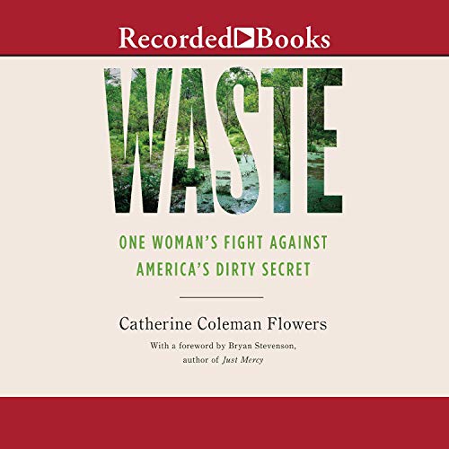 Cover of Waste