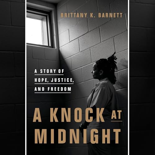 Cover of A Knock at Midnight