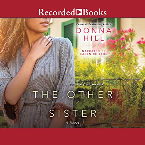 Cover of The Other Sister