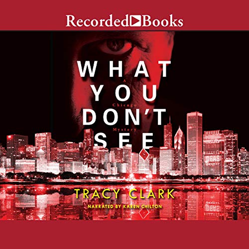 Cover of What You Don't See