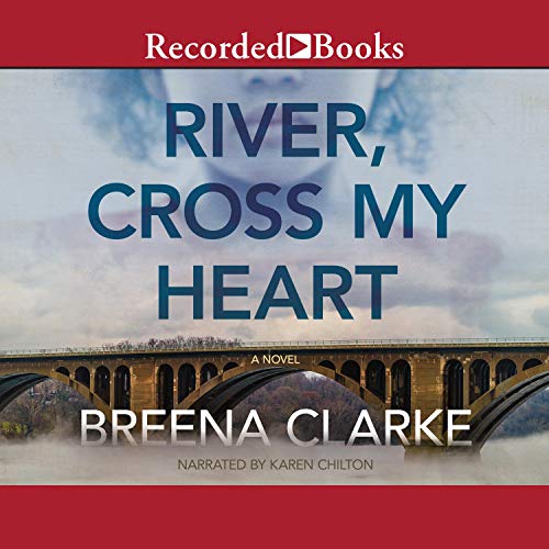 Cover of River, Cross My Heart