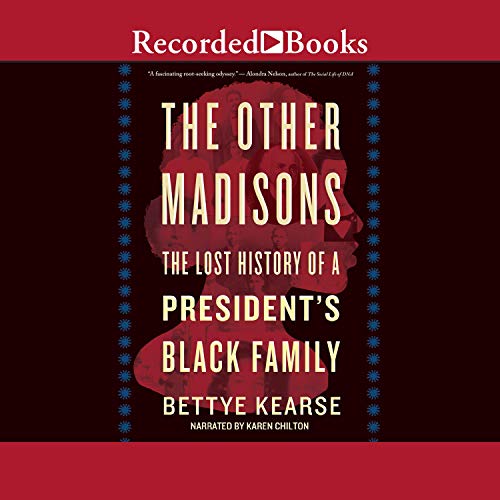 Cover of The Other Madisons