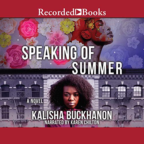 Cover of Speaking of Summer