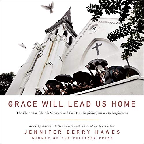 Cover of Grace Will Lead Us Home