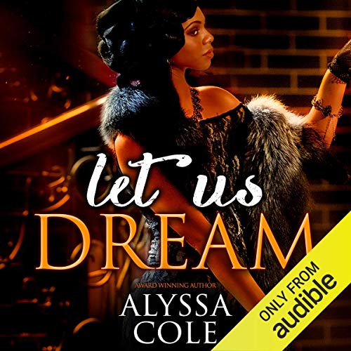 Cover of Let Us Dream