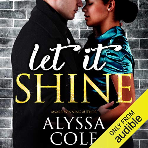 Cover of Let It Shine