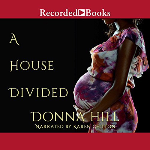 Cover of A House Divided
