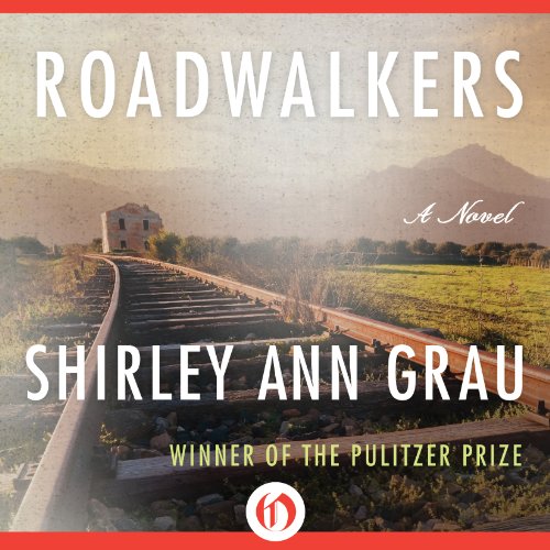 Cover of Roadwalkers