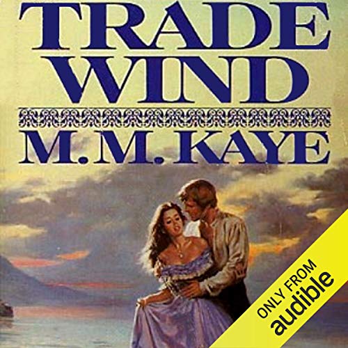 Cover of Trade Wind