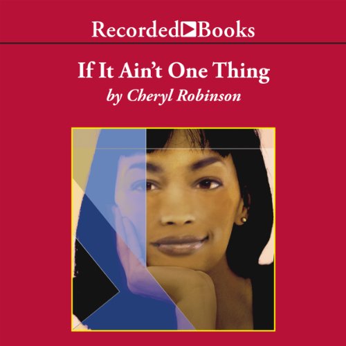 Cover of If It Ain’t One Thing