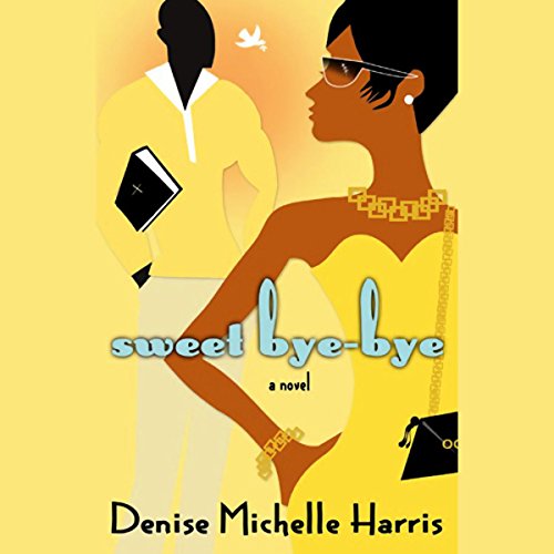 Cover of Sweet Bye-Bye