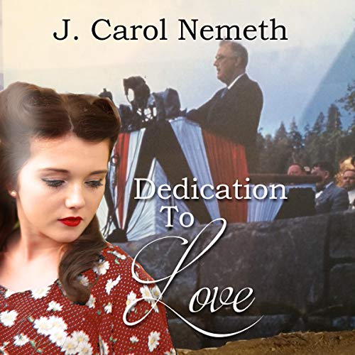 Cover of Dedication to Love
