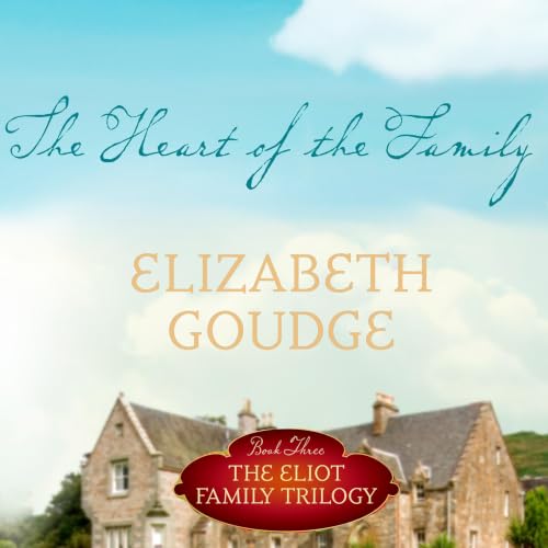 Cover of The Heart of the Family