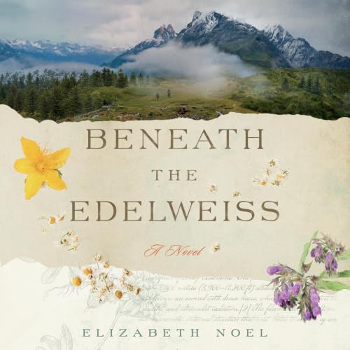 Cover of Beneath the Edelweiss