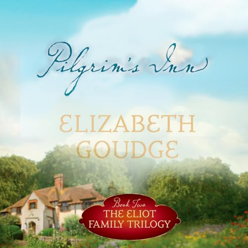 Cover of Pilgrim's Inn